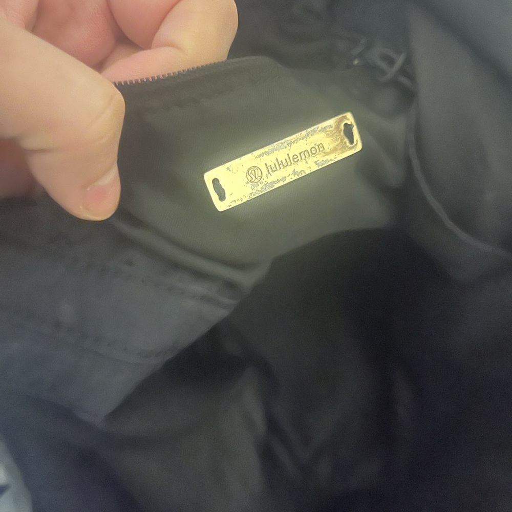 Lululemon On My Level Version 1 - image 1